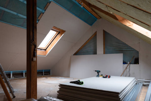 Best Insulation for Specific Applications in Trenton, OH
