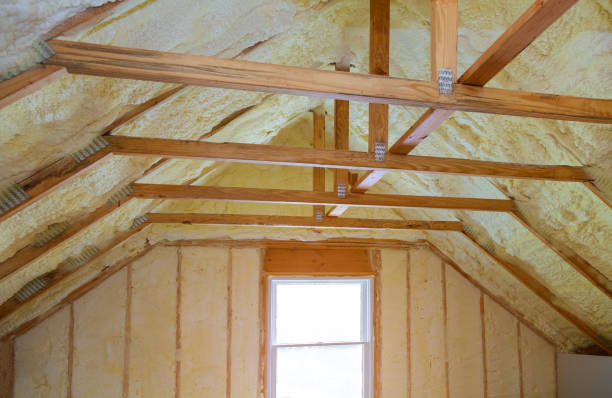 Reliable OH Insulation Contractor Solutions