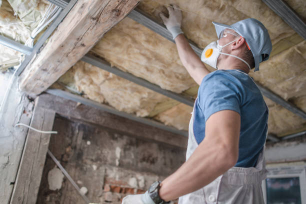 Best Insulation for Specific Applications in Trenton, OH