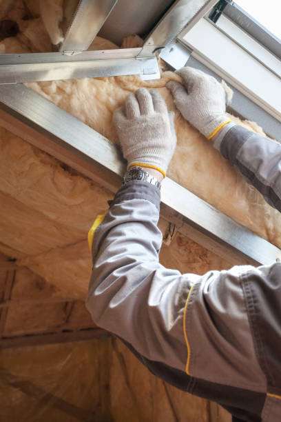 Best Types of Insulation in Trenton, OH